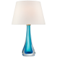 Настольная лампа Christa Large Table Lamp JN 3711CEB-L