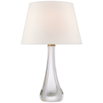 Настольная лампа Christa Large Table Lamp JN 3711CG-L