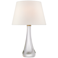 Настольная лампа Christa Large Table Lamp JN 3711CG-L