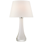Настольная лампа Christa Large Table Lamp JN 3711WHT-L