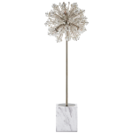 Настольная лампа Dickinson Buffet Table Lamp KS 3005PN/WM-CG