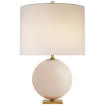 Настольная лампа Elsie Table Lamp KS 3014BLS-L