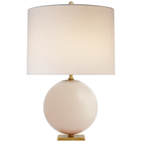 Настольная лампа Elsie Table Lamp KS 3014BLS-L