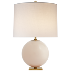 Настольная лампа Elsie Table Lamp KS 3014BLS-L
