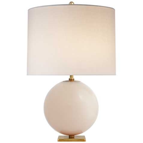 Настольная лампа Elsie Table Lamp KS 3014BLS-L