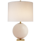 Настольная лампа Elsie Table Lamp KS 3014BLS-L