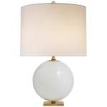 Настольная лампа Elsie Table Lamp KS 3014CRE-L