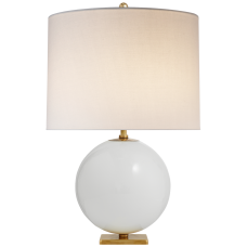 Настольная лампа Elsie Table Lamp KS 3014CRE-L