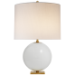 Настольная лампа Elsie Table Lamp KS 3014CRE-L