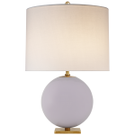 Настольная лампа Elsie Table Lamp KS 3014LLC-L
