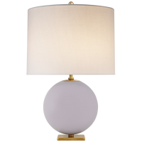 Настольная лампа Elsie Table Lamp KS 3014LLC-L