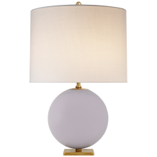 Настольная лампа Elsie Table Lamp KS 3014LLC-L