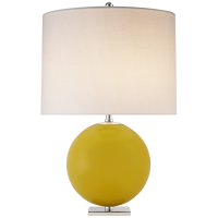 Настольная лампа Elsie Table Lamp KS 3014YL-L