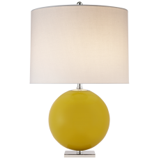 Настольная лампа Elsie Table Lamp KS 3014YL-L