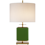 Настольная лампа Beekman Small Table Lamp KS 3043GRN-L