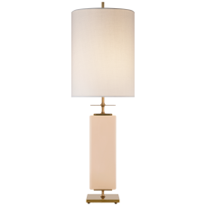 Настольная лампа Beekman Table Lamp KS 3044BLS-L