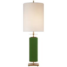 Настольная лампа Beekman Table Lamp KS 3044GRN-L