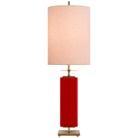Настольная лампа Beekman Table Lamp KS 3044MSH-PK