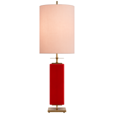 Настольная лампа Beekman Table Lamp KS 3044MSH-PK
