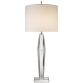 Настольная лампа Castle Peak Narrow Table Lamp KS 3064CG-L