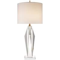 Настольная лампа Castle Peak Table Lamp KS 3065CG-L