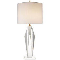 Настольная лампа Castle Peak Table Lamp KS 3065CG-L