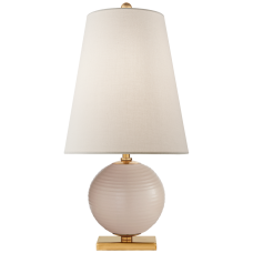 Настольная лампа Corbin Mini Accent Lamp KS 3101BLS-L