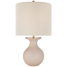 Настольная лампа Albie Small Desk Lamp KS 3616BLS-L