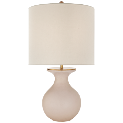 Настольная лампа Albie Small Desk Lamp KS 3616BLS-L