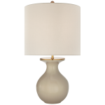 Настольная лампа Albie Small Desk Lamp KS 3616DVG-L