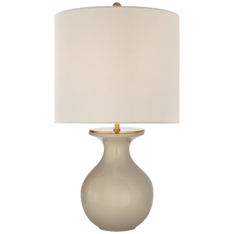 Настольная лампа Albie Small Desk Lamp KS 3616DVG-L