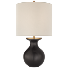 Настольная лампа Albie Small Desk Lamp KS 3616MTB-L
