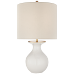 Настольная лампа Albie Small Desk Lamp KS 3616NWT-L
