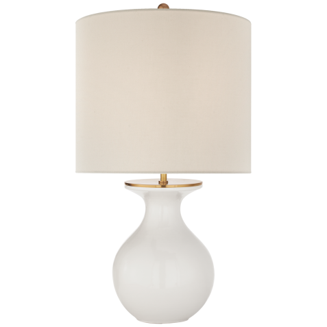 Настольная лампа Albie Small Desk Lamp KS 3616NWT-L