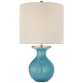 Настольная лампа Albie Small Desk Lamp KS 3616STU-L