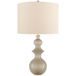 Настольная лампа Saxon Large Table Lamp KS 3617DVG-L