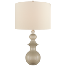 Настольная лампа Saxon Large Table Lamp KS 3617DVG-L