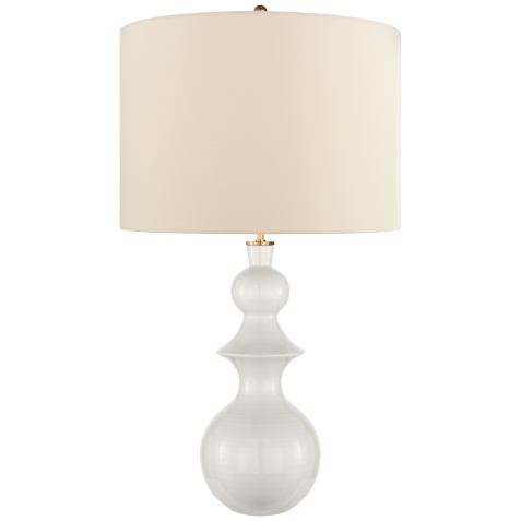 Настольная лампа Saxon Large Table Lamp KS 3617NWT-L