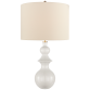 Настольная лампа Saxon Large Table Lamp KS 3617NWT-L