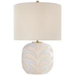 Настольная лампа Parkwood Medium Table Lamp KS 3618NBQ/NWT-L