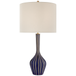 Настольная лампа Parkwood Large Table Lamp KS 3619NBQ/CB-L