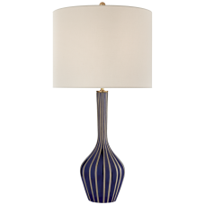 Настольная лампа Parkwood Large Table Lamp KS 3619NBQ/CB-L