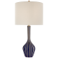 Настольная лампа Parkwood Large Table Lamp KS 3619NBQ/CB-L