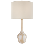 Настольная лампа Parkwood Large Table Lamp KS 3619NBQ/NWT-L