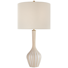 Настольная лампа Parkwood Large Table Lamp KS 3619NBQ/NWT-L