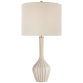 Настольная лампа Parkwood Large Table Lamp KS 3619NBQ/NWT-L