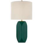 Настольная лампа Carmilla Medium Table Lamp KS 3630EGC-L