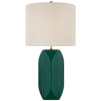Настольная лампа Carmilla Medium Table Lamp KS 3630EGC-L