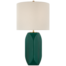 Настольная лампа Carmilla Medium Table Lamp KS 3630EGC-L