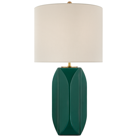 Настольная лампа Carmilla Medium Table Lamp KS 3630EGC-L